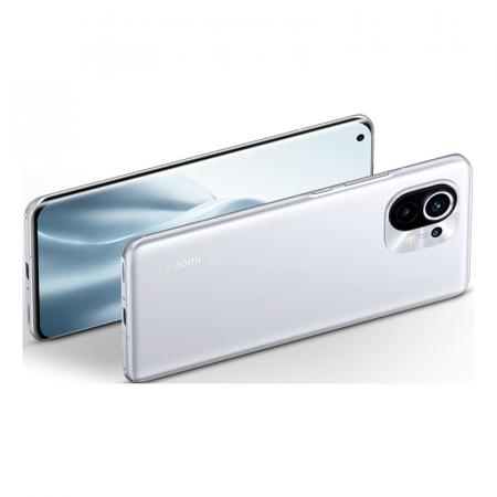 Xiaomi Mi 11 8/128Gb White, белый