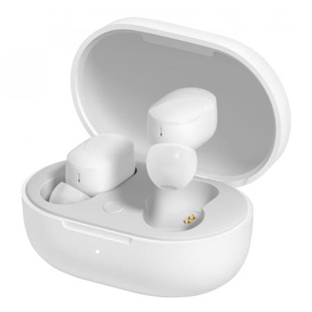 Беспроводные наушники Xiaomi Redmi AirDots 3 (TWSEJ08LS) White, белый