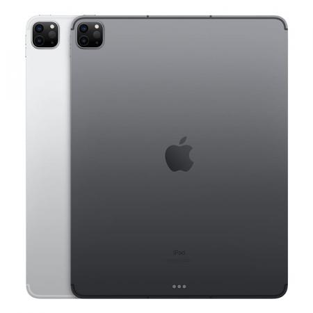 Apple iPad Pro 12,9" (M1, 2021, 5 gen) Wi-Fi 512Gb Silver, серебристый Apple iPad Pro 12,9" (M1, 2021, 5 gen) Wi-Fi 512Gb Silver, серебристый