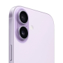 Apple iPhone 17 128Gb Lavender, фиолетовый