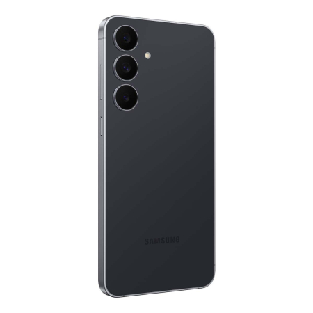 Samsung Galaxy S25 FE 8/512Gb Graphite, черный