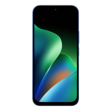 Xiaomi Redmi 17 4/128Gb Deep Blue, синий