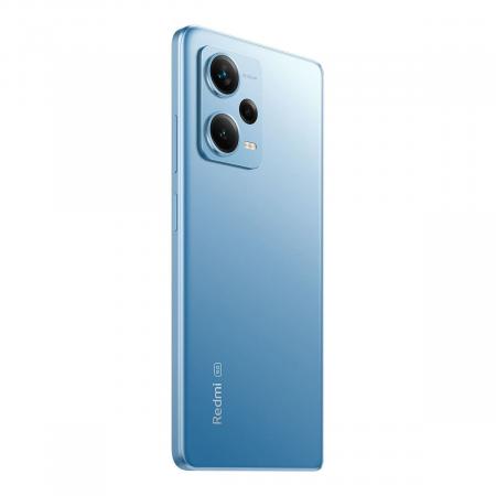 Xiaomi Redmi Note 12 Pro+ 8/256Gb Iceberg Blue, синий Xiaomi Redmi Note 12 Pro+ 8/256Gb Iceberg Blue, синий