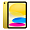 Apple iPad 10,9" (A14, 2022, 10 gen) Wi-Fi + Cellular 256Gb Yellow, желтый