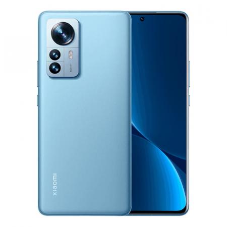 Xiaomi 12 Pro 8/256Gb Blue, синий