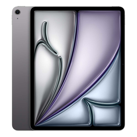 Apple iPad Air 13" (M3, 2025) Wi-Fi 128Gb Space Gray, «серый космос» Apple iPad Air 13" (M3, 2025) Wi-Fi 128Gb Space Gray, «серый космос»