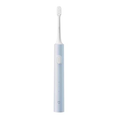 Электрическая зубная щетка Xiaomi Mijia Electric Toothbrush T200 Синий