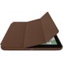 Чехол для Apple iPad 9,7" Smart Case Saddle Brown, коричневый