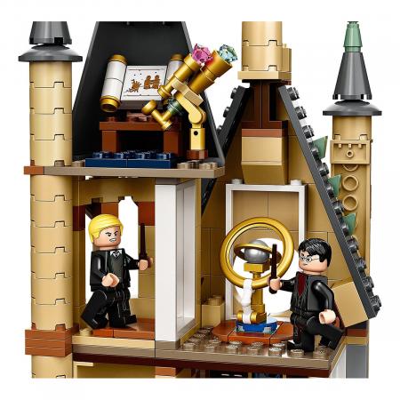 Конструктор LEGO Harry Potter "Астрономическая башня Хогвартса" (75969)
