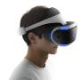 Шлем виртуальной реальности PlayStation VR Mega Pack + PS 4 Camera + 5 игр