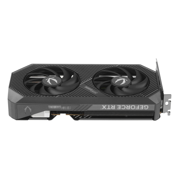 Видеокарта Zotac Nvidia GeForce RTX 5070 Twin Edge 12 Гб GDDR7 192 бит (ZT-B50700E-10P)