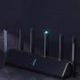 Wi-Fi роутер Xiaomi Mi AIoT Router AX3600 Черный