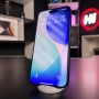 Trade in Apple iPhone 15 Pro Max 256Gb Black Titanium IMEI: 4617