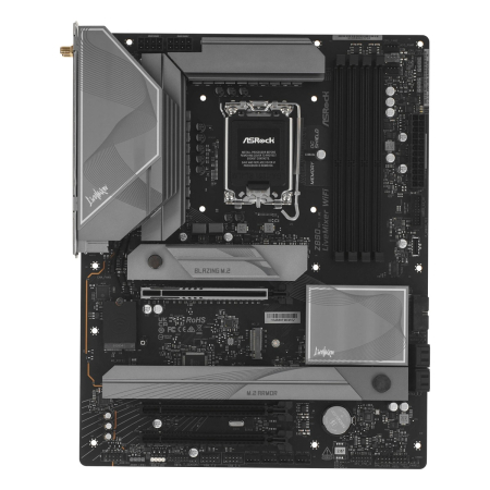Материнская плата ASRock Z890 LiveMixer WiFi, ATX