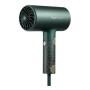 Фен для волос Xiaomi Soocas Negative Ionic Quick-drying Hairdryer Van Gogh Edition H5 Зеленый