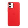 Чехол для Apple iPhone 11 Leather Case Red, красный Чехол для Apple iPhone 11 Leather Case Red, красный