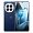 OnePlus 13R 24/1Tb (CPH2649) Blue, синий