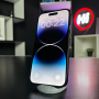 Trade in Apple iPhone 14 Pro 128Gb Space Black IMEI: 5570