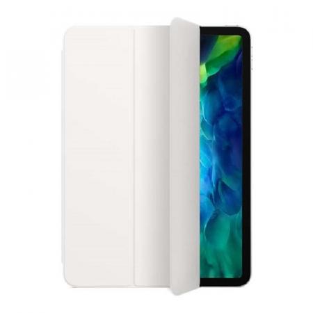 Чехол для Apple iPad Air 10,9" Smart Case (2020) White, белый