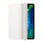 Чехол для Apple iPad Air 10,9" Smart Case (2020) White, белый