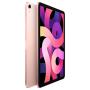 Apple iPad Air 10,9" (2020, 4 gen) Wi-Fi + Cellular 64Gb Rose Gold, «розовое золото»