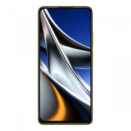 Xiaomi POCO X4 Pro 5G 8/256Gb POCO yellow, желтый