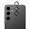 Защитное стекло для камеры Galaxy S24+ BLUEO Camera lens Armor metal 3 шт. (NPB28-S24+-BLK) Черный