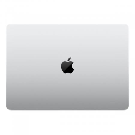 Apple MacBook Pro 16" (M2 Pro 12C CPU, 19C GPU, 2023) 16/512Gb SSD (MNWC3) Silver, серебристый Apple MacBook Pro 16" (M2 Pro 12C CPU, 19C GPU, 2023) 16/512Gb SSD (MNWC3) Silver, серебристый