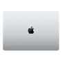 Apple MacBook Pro 16" (M2 Pro 12C CPU, 19C GPU, 2023) 16/512Gb SSD (MNWC3) Silver, серебристый Apple MacBook Pro 16" (M2 Pro 12C CPU, 19C GPU, 2023) 16/512Gb SSD (MNWC3) Silver, серебристый