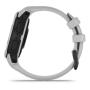 Часы Garmin INSTINCT 2S solar Mist gray, серый