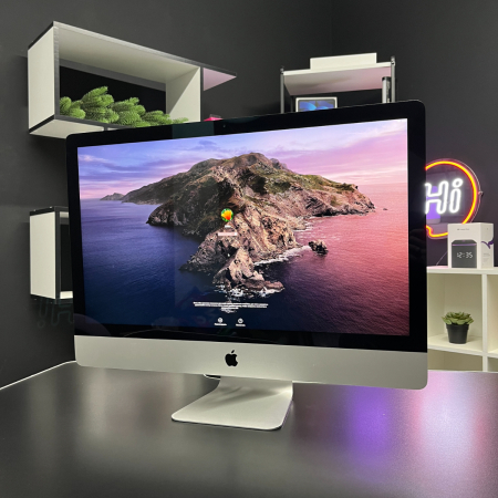 Trade in Apple iMac (27-inch, Late 2013) 8Gb, 512Gb IMEI: F8J5