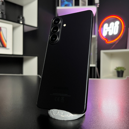 Trade In Samsung Galaxy S26+ 12/512Gb Black IMEI: 1161