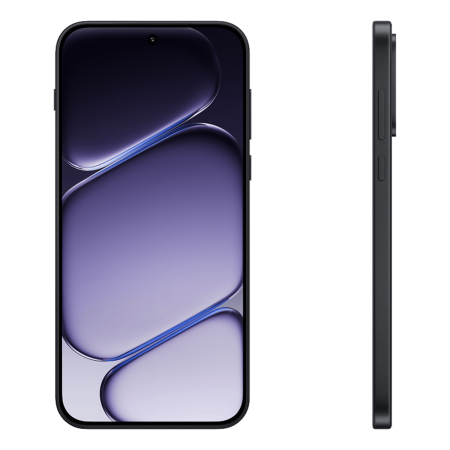 OnePlus Nord 6 12/512Gb Pitch Black, чёрный