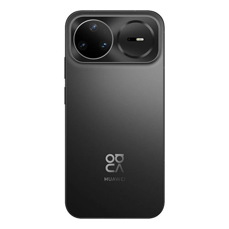 HUAWEI Nova 15 Pro 12/256Gb Black, чёрный