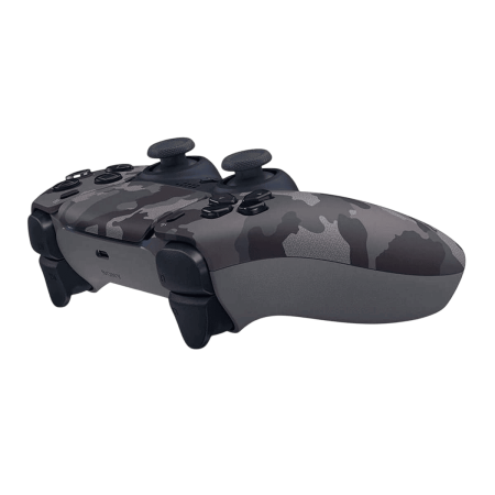 Геймпад Sony DualSense для Sony PlayStation 5 Серый камуфляж