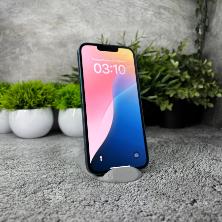 Trade in Apple iPhone 13 128Gb Blue IMEI: 8823