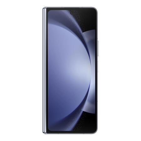 Samsung Galaxy Z Fold5 (2023) 1Tb Icy Blue, голубой