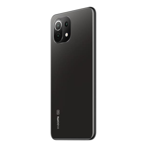 Xiaomi 11 Lite 5G NE 8/128Gb Truffle Black, черный