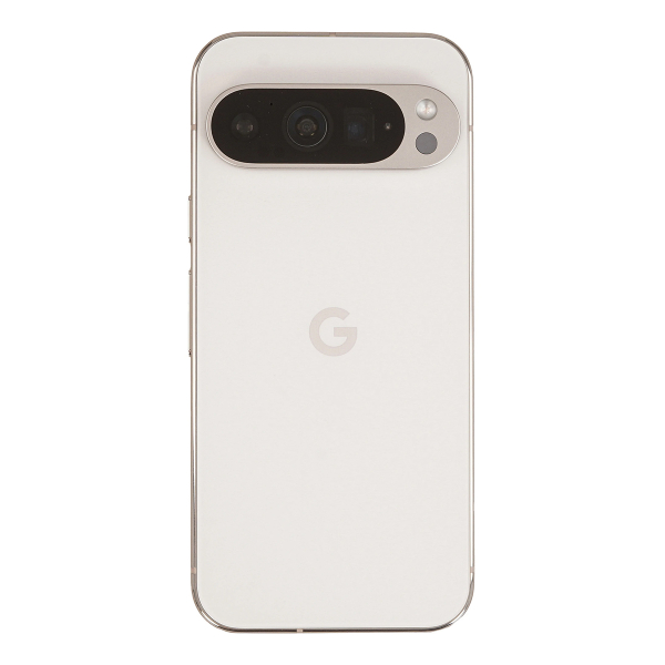 Google Pixel 9 Pro 12/256Gb Porcelain, бежевый