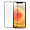 Защитное стекло для iPhone 12 mini REMAX 3D (GL-27) Черный