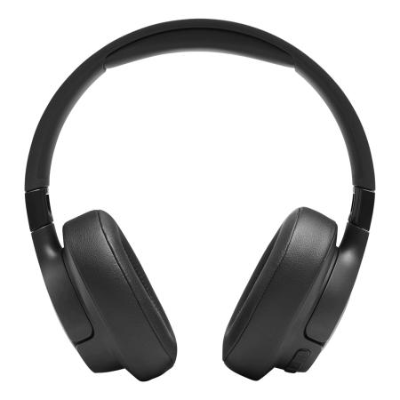 Беспроводные наушники JBL Tune 710BT Black, черный