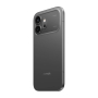HONOR 600 8/256Gb Black, чёрный