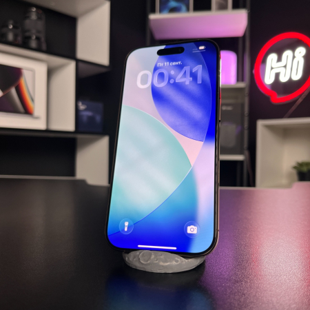 Уценка Apple iPhone 16 Pro 1Tb Desert Titanium IMEI: 3276