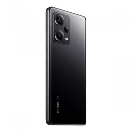 Xiaomi Redmi Note 12 Pro+ 12/256Gb Obsidian Black, черный Xiaomi Redmi Note 12 Pro+ 12/256Gb Obsidian Black, черный