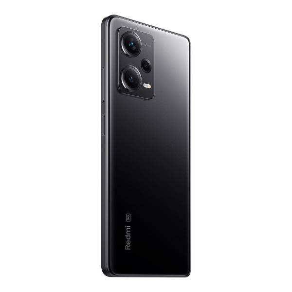 Xiaomi Redmi Note 12 Pro+ 12/256Gb Obsidian Black, черный