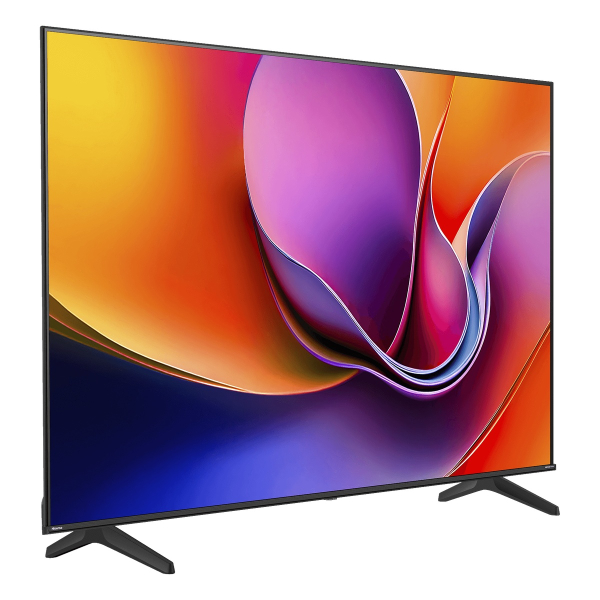 Телевизор Hisense 50" Ultra HD, 60 Гц, Direct LED (50A6Q)