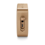 Портативная колонка JBL Go 2 Gold, золотой