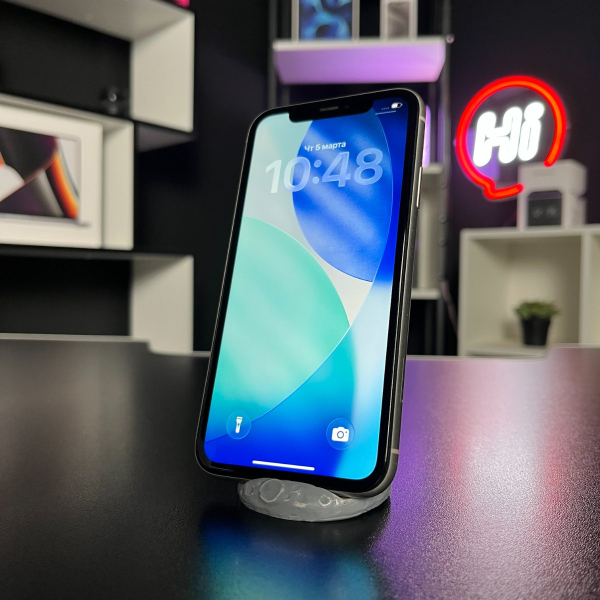 Trade in Apple iPhone 11 128Gb White IMEI: 6950