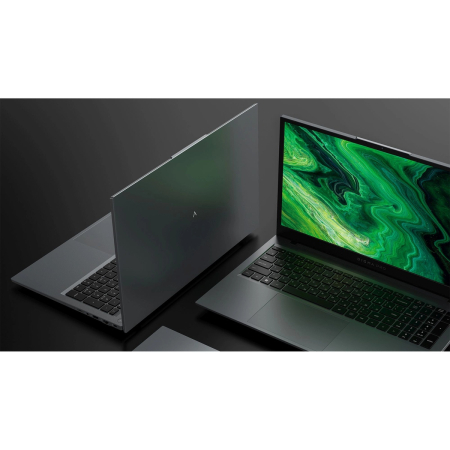 Ноутбук DIGMA PRO Fortis M (Intel Core i5 1235U 512ГБ SSD 512ГБ 17.3" Intel Iris Xe graphics) Gray, серый