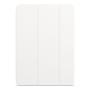 Чехол для Apple iPad Air 10,9" Smart Case (2020) White, белый